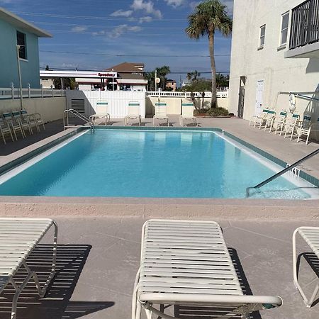 201 - Kima Villa St. Pete Beach Eksteriør billede