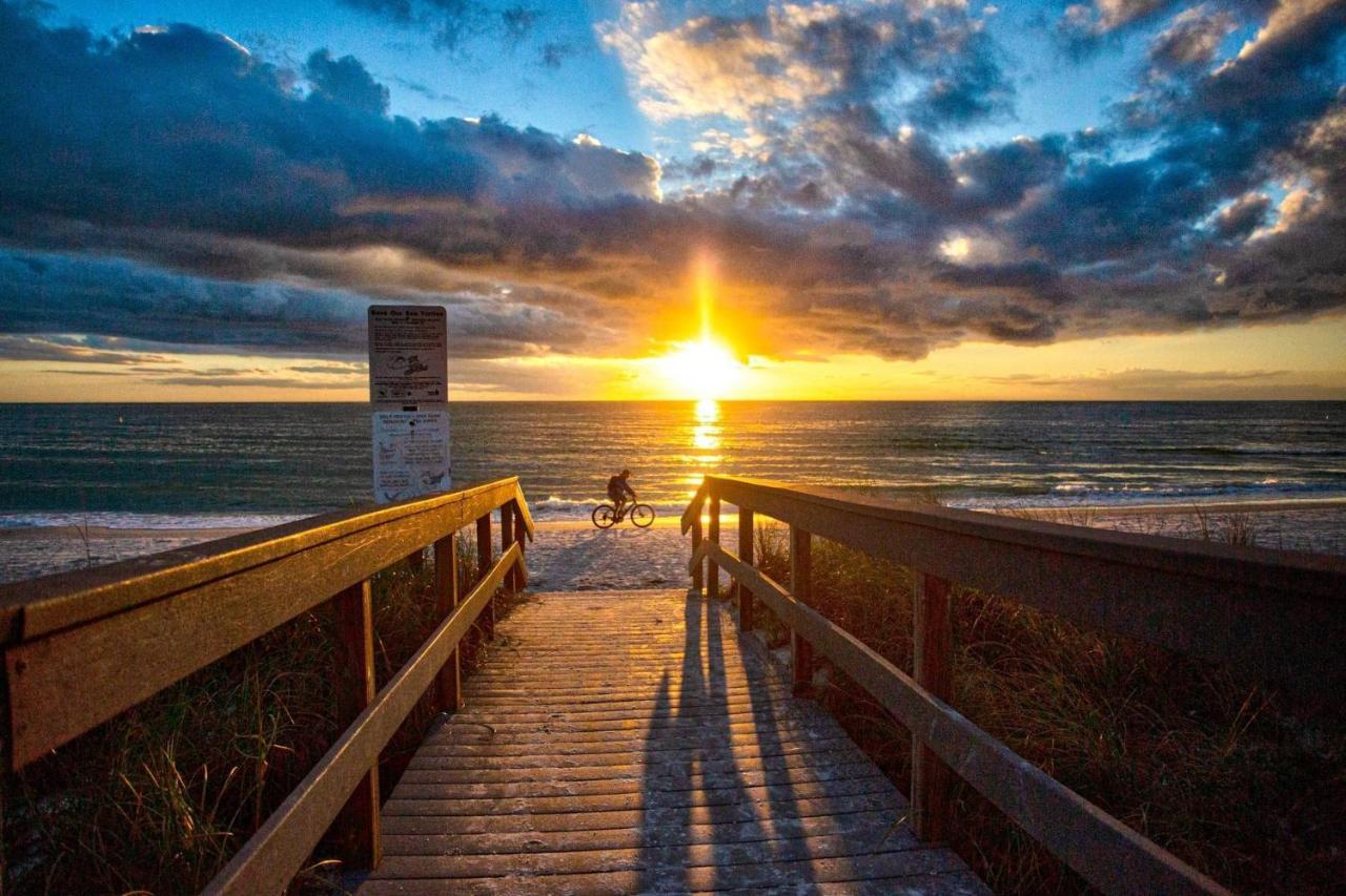 201 - Kima Villa St. Pete Beach Eksteriør billede