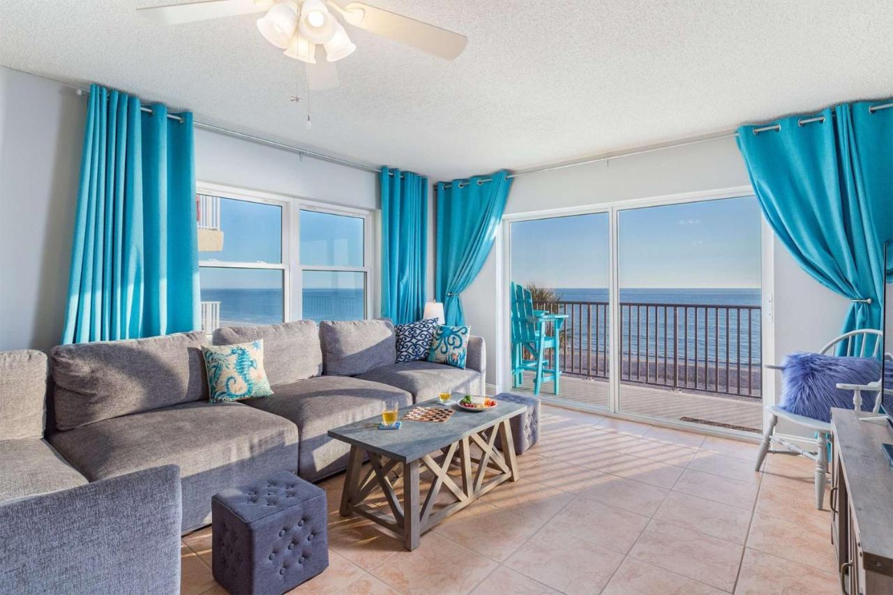 201 - Kima Villa St. Pete Beach Eksteriør billede