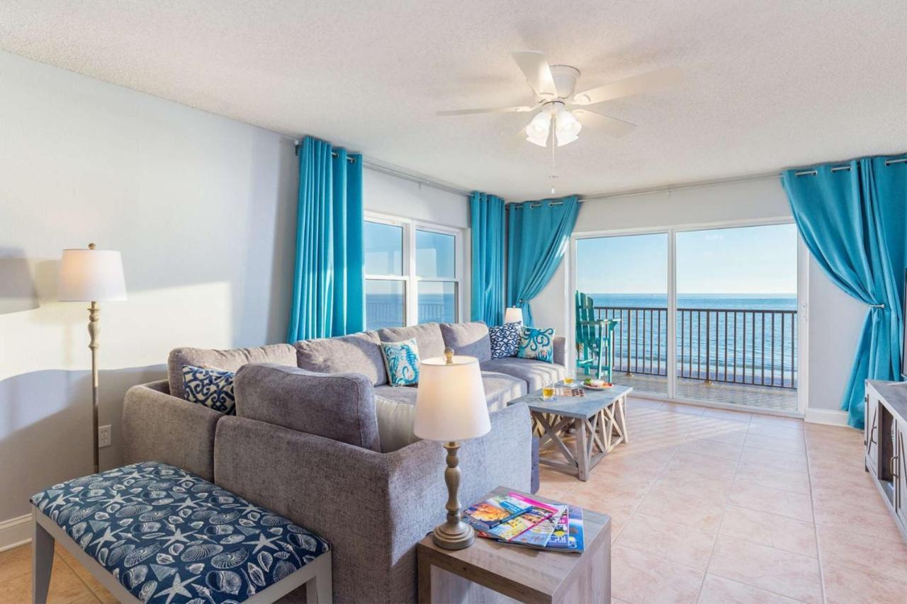 201 - Kima Villa St. Pete Beach Eksteriør billede