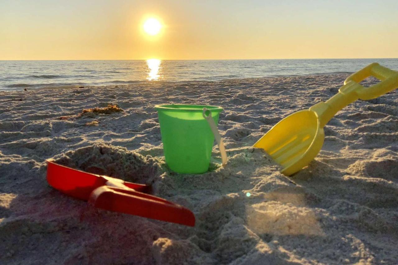201 - Kima Villa St. Pete Beach Eksteriør billede