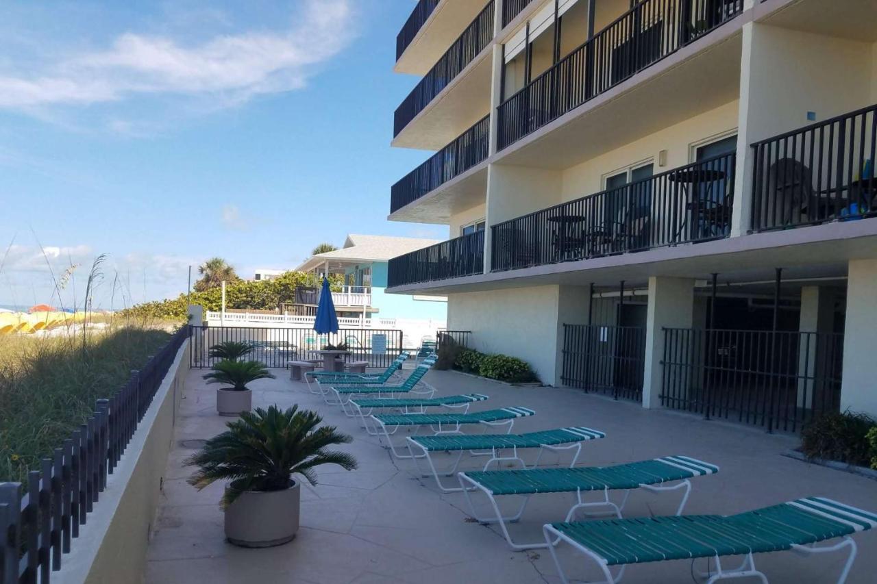 201 - Kima Villa St. Pete Beach Eksteriør billede