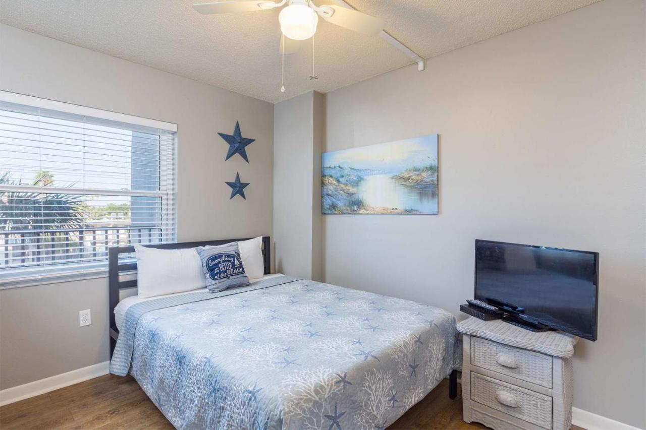 201 - Kima Villa St. Pete Beach Eksteriør billede