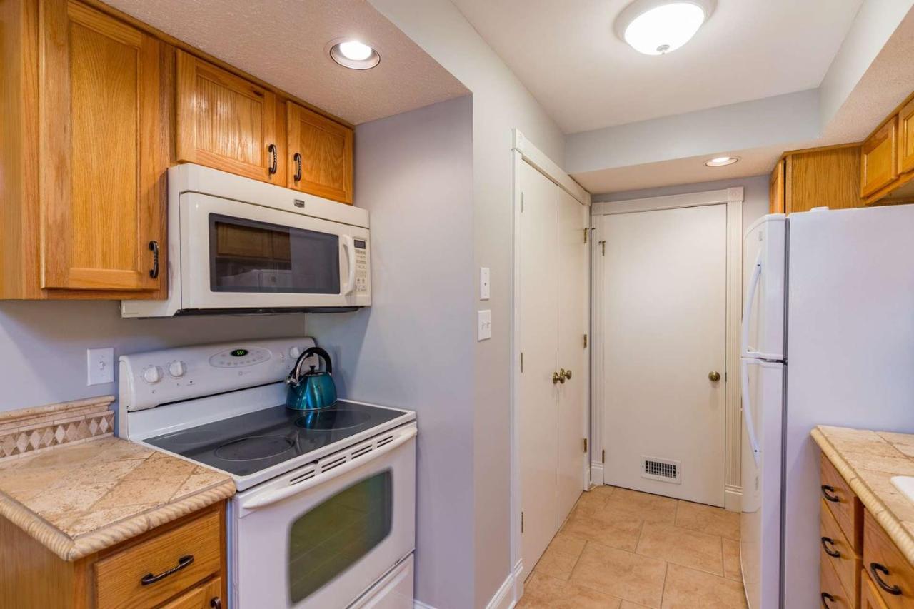 201 - Kima Villa St. Pete Beach Eksteriør billede