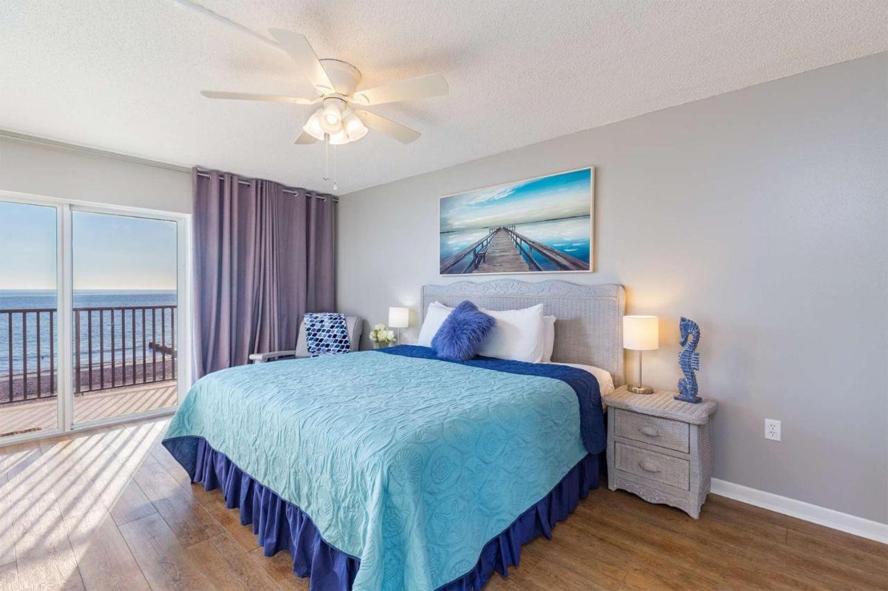 201 - Kima Villa St. Pete Beach Eksteriør billede