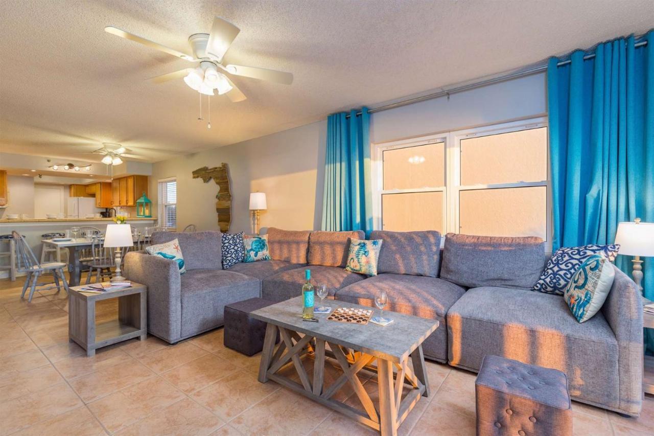 201 - Kima Villa St. Pete Beach Eksteriør billede