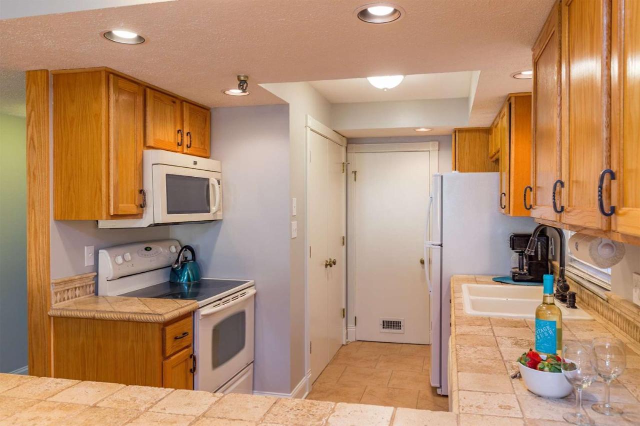 201 - Kima Villa St. Pete Beach Eksteriør billede