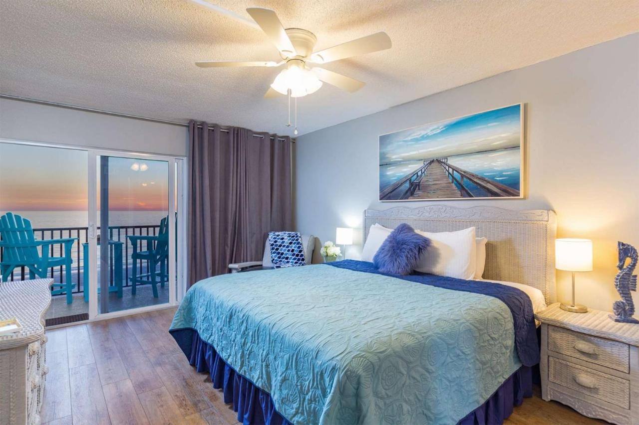 201 - Kima Villa St. Pete Beach Eksteriør billede
