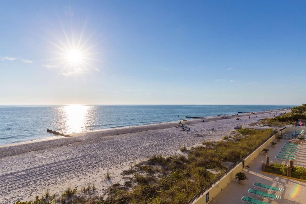 201 - Kima Villa St. Pete Beach Eksteriør billede