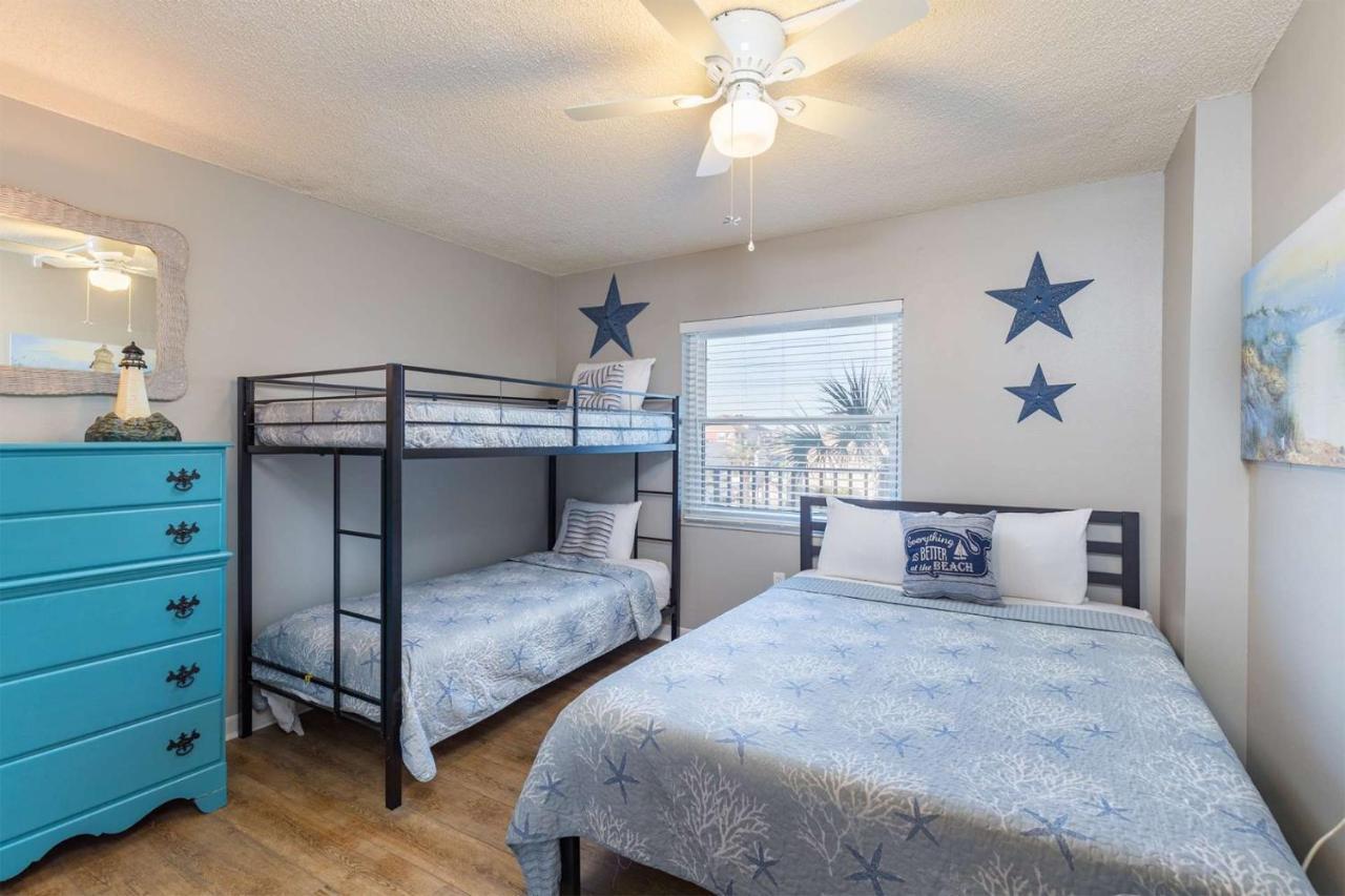 201 - Kima Villa St. Pete Beach Eksteriør billede