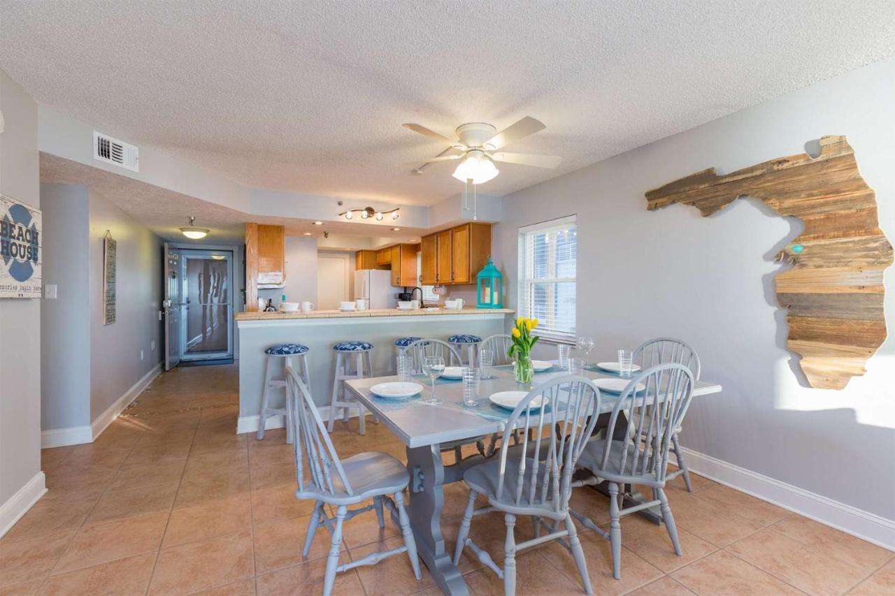 201 - Kima Villa St. Pete Beach Eksteriør billede