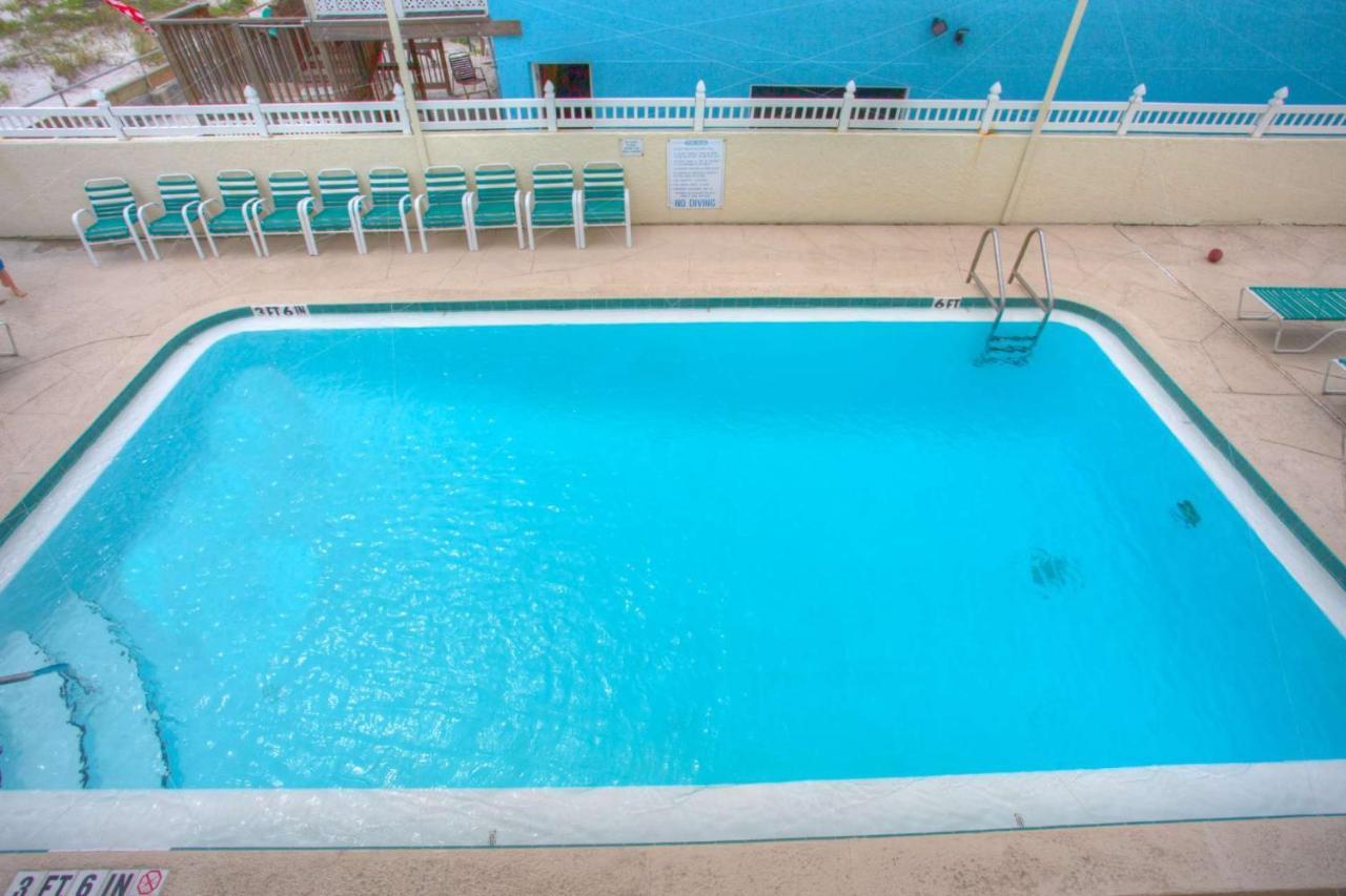 201 - Kima Villa St. Pete Beach Eksteriør billede