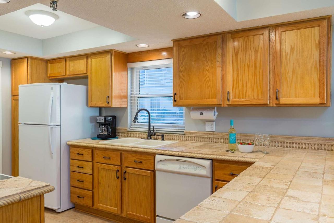 201 - Kima Villa St. Pete Beach Eksteriør billede