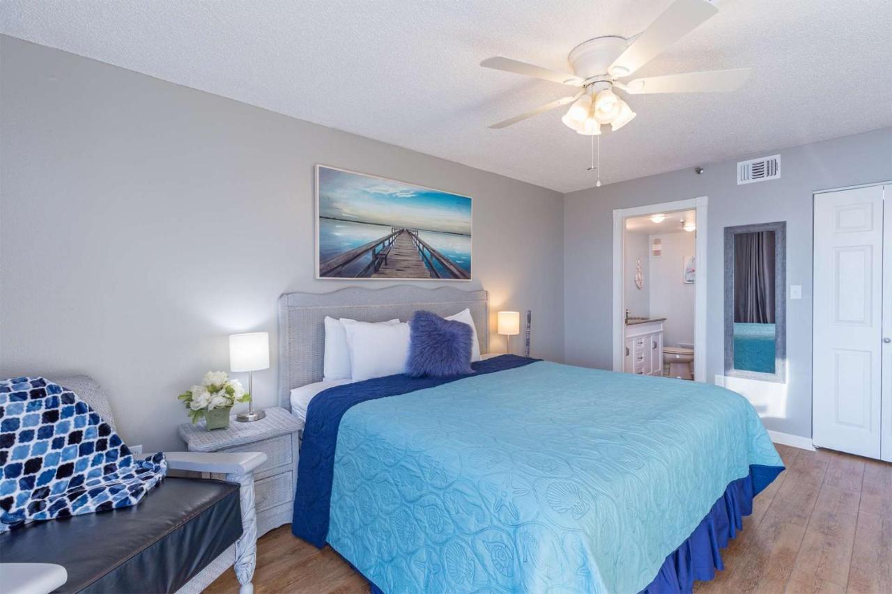 201 - Kima Villa St. Pete Beach Eksteriør billede
