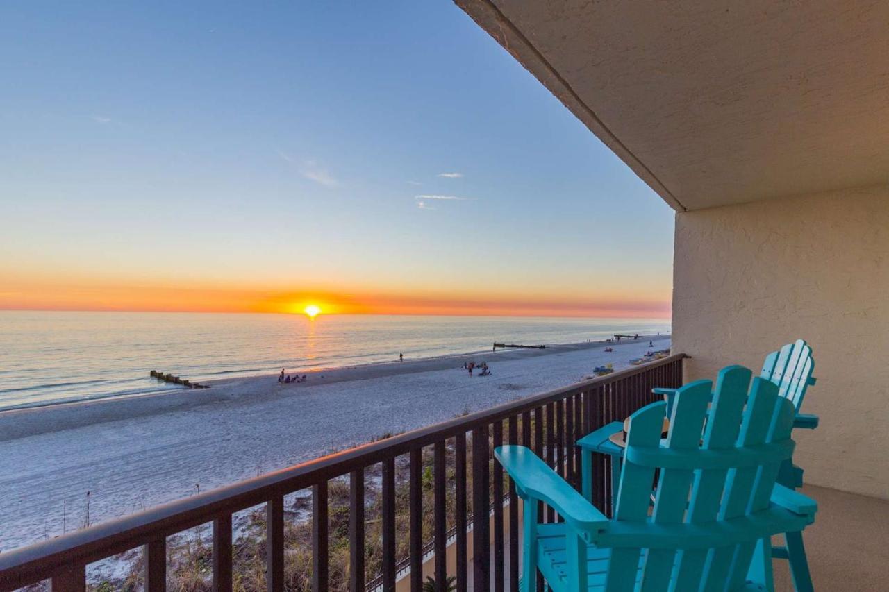 201 - Kima Villa St. Pete Beach Eksteriør billede