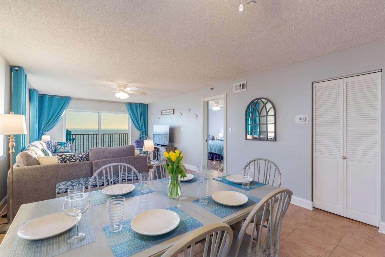 201 - Kima Villa St. Pete Beach Eksteriør billede