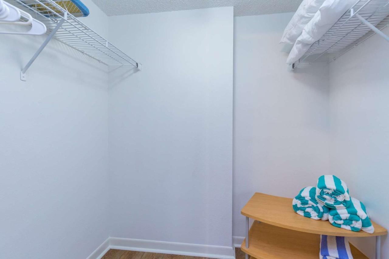 201 - Kima Villa St. Pete Beach Eksteriør billede