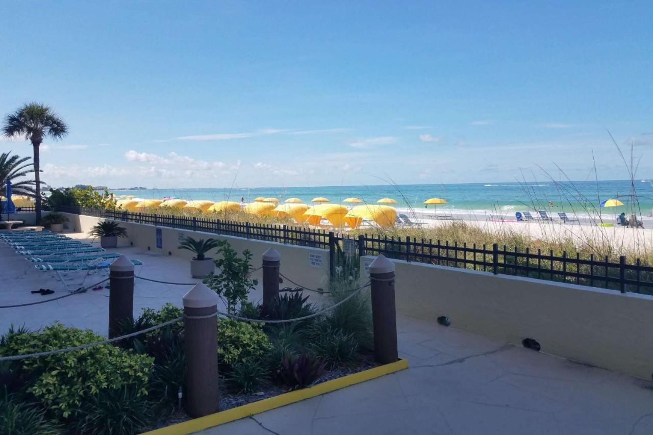 201 - Kima Villa St. Pete Beach Eksteriør billede