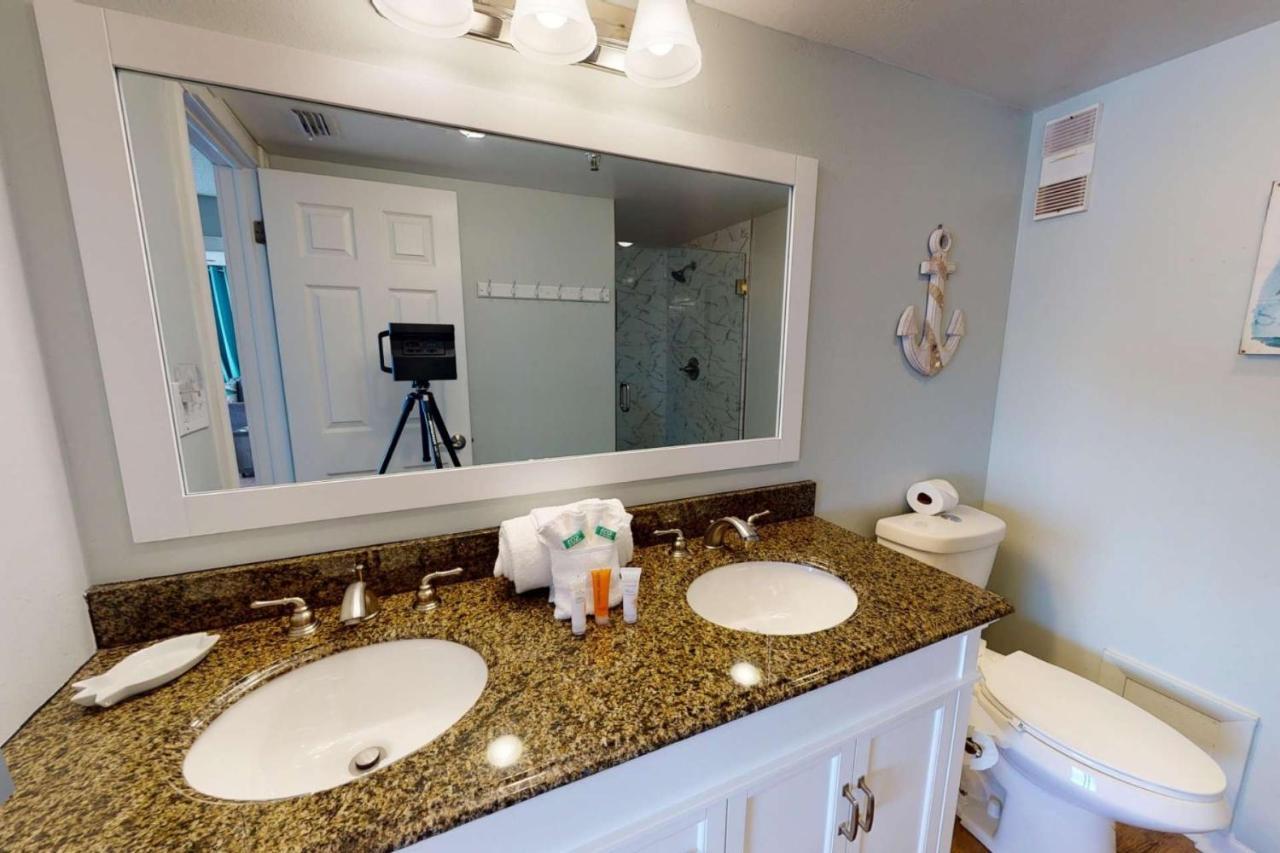 201 - Kima Villa St. Pete Beach Eksteriør billede