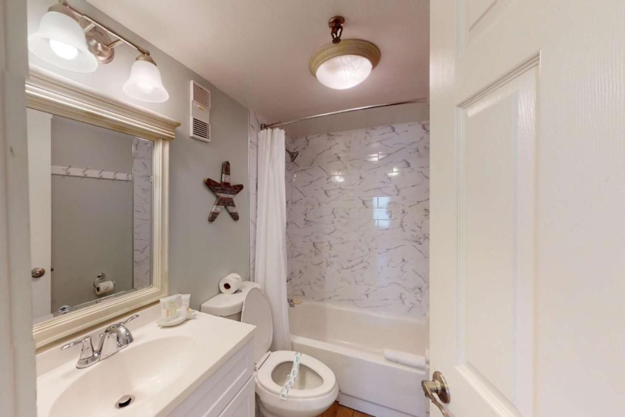 201 - Kima Villa St. Pete Beach Eksteriør billede