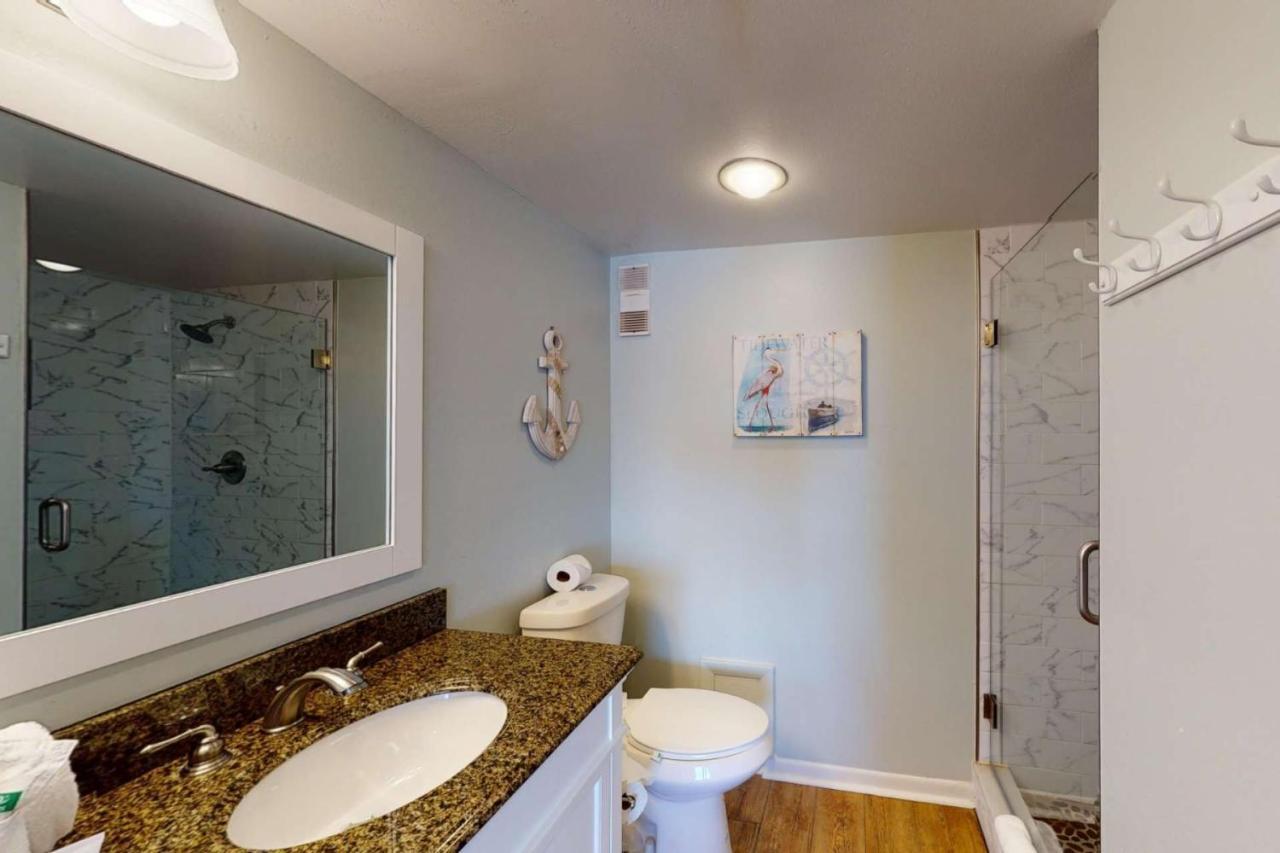 201 - Kima Villa St. Pete Beach Eksteriør billede